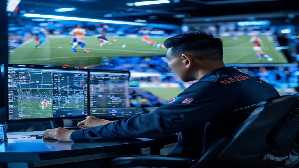 Berita terbaru tentang BRI Super League dibanding liga lain, tips cepat dan highlight pertandingan Asus.