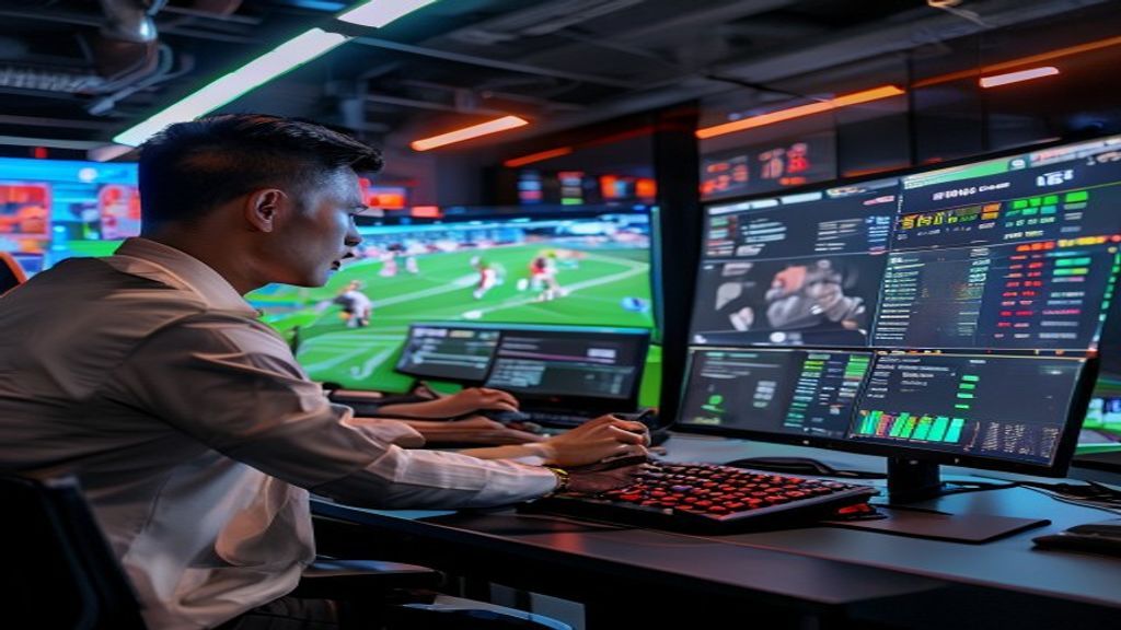 to content Breaking News asus BRI Super League vs Liga Lain Tips Cepat ent Breaking...