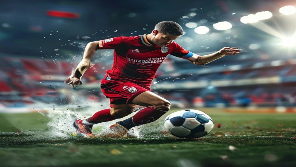 Panduan Tips Cepat: Breaking News Asus BRI Super League vs Liga Lain