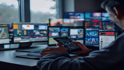 Strategi Praktisi: to content Breaking News h Memilih Liga Italia vs Aplikasi Resmi...