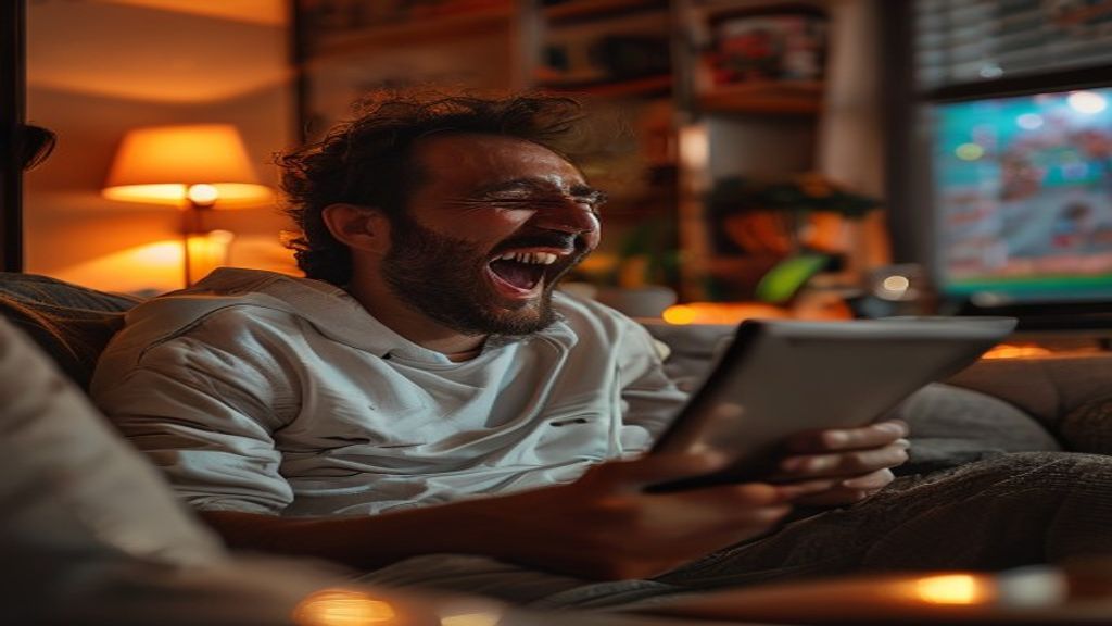 to content Breaking News h Memilih Liga Italia vs Aplikasi Resmi untuk Fa Mudah p to... 2 Berita terkini membandingkan Liga Italia dengan aplikasi resmi untuk memudahkan akses FIFA bagi penggemar.