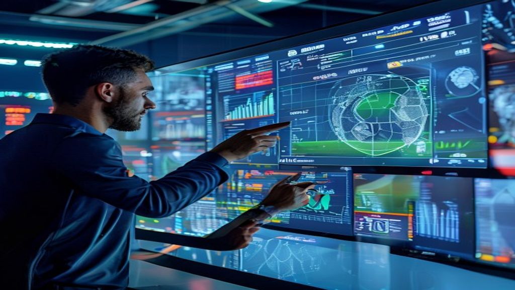 to content Breaking News tep Copa America 2024 vs 2021 Insight Data Explained Analisis...