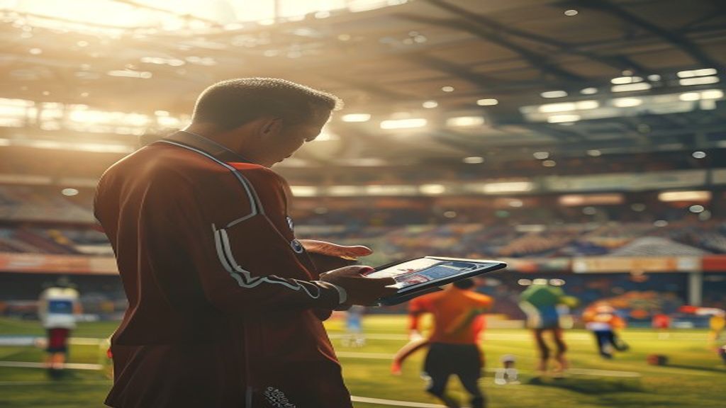 trategi eaking News 5 Langkah Latihan Intensif vs Turnamen Mana? 2 Latihan intensif vs turnamen dalam strategi breaking news