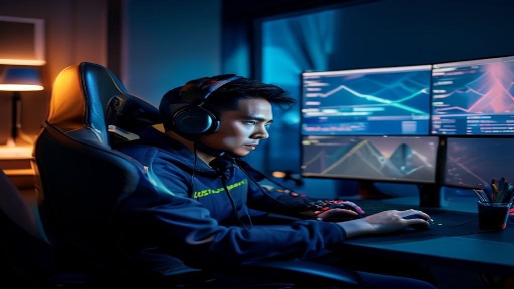 trategi eaking News 5 Langkah Latihan Intensif vs Turnamen Mana? 2 Strategi Breaking News 5 langkah latihan intensif vs turnamen mana, visual perbandingan taktik kompetisi.