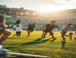 trategi eaking News 5 Langkah Latihan Intensif vs Turnamen Mana?