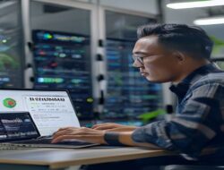 Update Bola Win1131: Analisis Kasus Penurunan Traffic & Solusi Optimasi