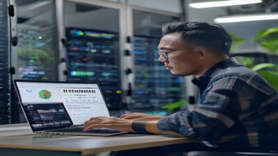 Update Bola Win1131: Analisis Kasus Penurunan Traffic & Solusi Optimasi