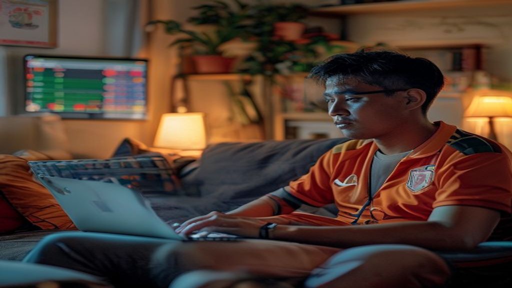 Update terbaru olahraga win1131 hari ini