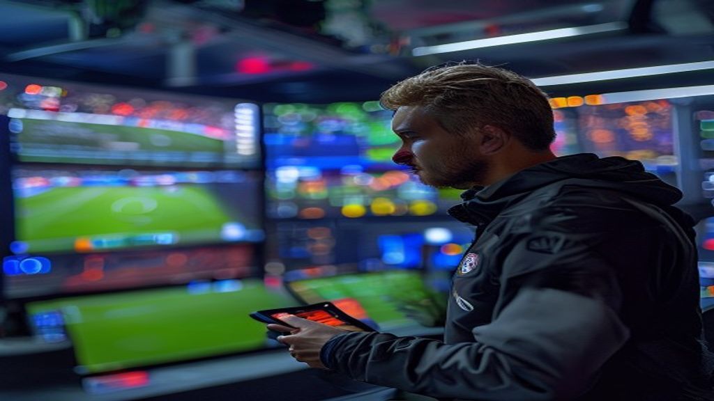 Update Skor Bola: 5 Fakta Tersembunyi yang Bikin Prediksi Lebih Akurat 2 Gambaran terbaru hasil pertandingan sepak bola dengan skor terkini, menampilkan tim dan angka gol.