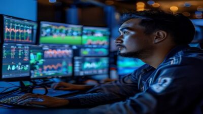 Update Skor Bola: 5 Fakta Tersembunyi yang Bikin Prediksi Lebih Akurat