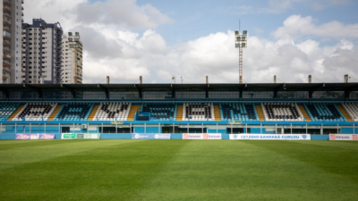 Prediksi Victoriano Arenas vs Deportivo Paraguayo: Skor, O/U dan 1X2 Terbaru 2 Prediksi Victoriano Arenas vs Deportivo Paraguayo