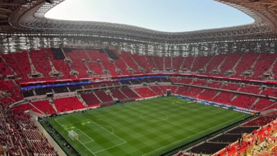 Prediksi Wydad AC vs UTS Rabat: Skor, O/U dan 1X2 Terbaru 2 Prediksi Wydad AC vs UTS Rabat