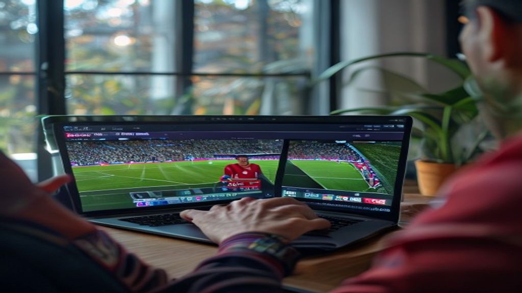 Ilustrasi perbandingan dampak Skip to content pada berita terkini versus liga Ligue 1