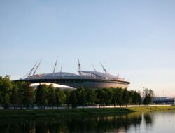 Prediksi Zenit vs Gimnasia L.P.: Skor, O/U dan 1X2 Terbaru