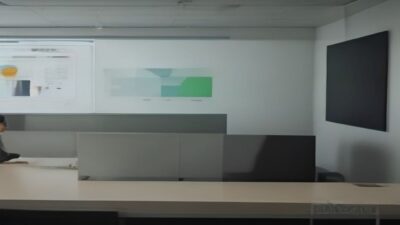 10 Praktik Menghadapi Persaingan AI vs Manusia di Bisnis Terbukti 10 Praktik Menghada