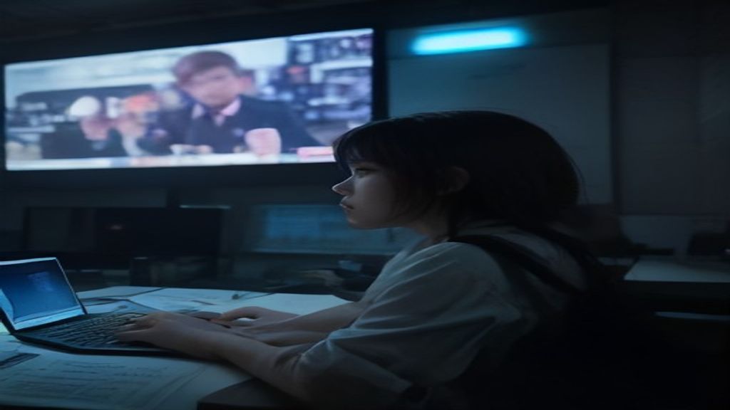 5 Analisis Breaking News Bandingkan Tim vs Individu di King News 5 Insig 2 Grafik 5 analisis breaking news membandingkan performa tim dan individu di King News 5 Insig