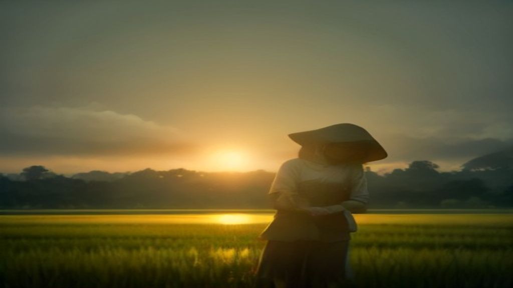Kasus Nyata: Bandingkan Curah Hujan vs Suhu untuk Pertanian di Sawah 1 Diagram perbandingan curah hujan dan suhu untuk pertanian, menunjukkan hubungan antara kelembapan dan suhu tanaman.