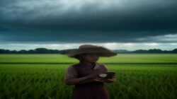 7 Fakta Kunci: Bandingkan Curah Hujan vs Suhu untuk Pertanian di Sawah