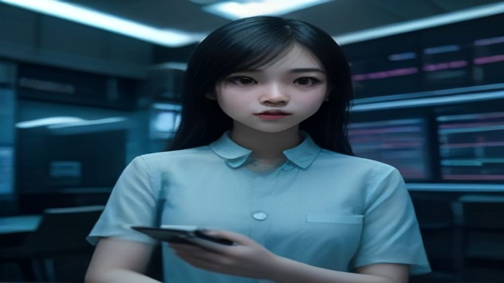 Gambar ilustrasi Breaking News AI pi berhadapan dengan Bukti Solusi, menampilkan perbandingan teknologi terbaru.