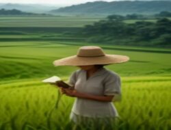 Cara Strategi Kelola Curah Hujan vs Suhu Pertanian Sawah o content FAQ