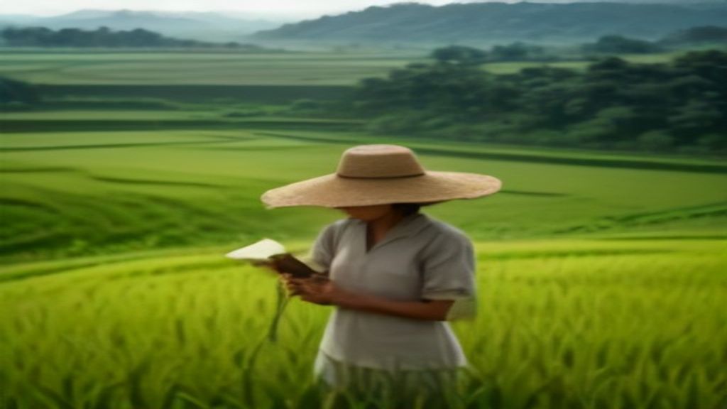 Cara Strategi Kelola Curah Hujan vs Suhu Pertanian Sawah o content FAQ