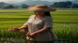 Cara Strategi Kelola Curah Hujan vs Suhu Pertanian Sawah o content FAQ Cara Strate