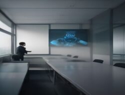 10 Praktik Menghadapi Persaingan AI vs Manusia di Bisnis Terbukti