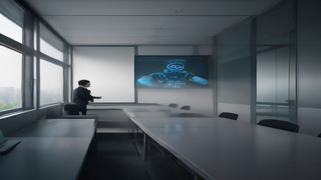 10 Praktik Menghadapi Persaingan AI vs Manusia di Bisnis Terbukti