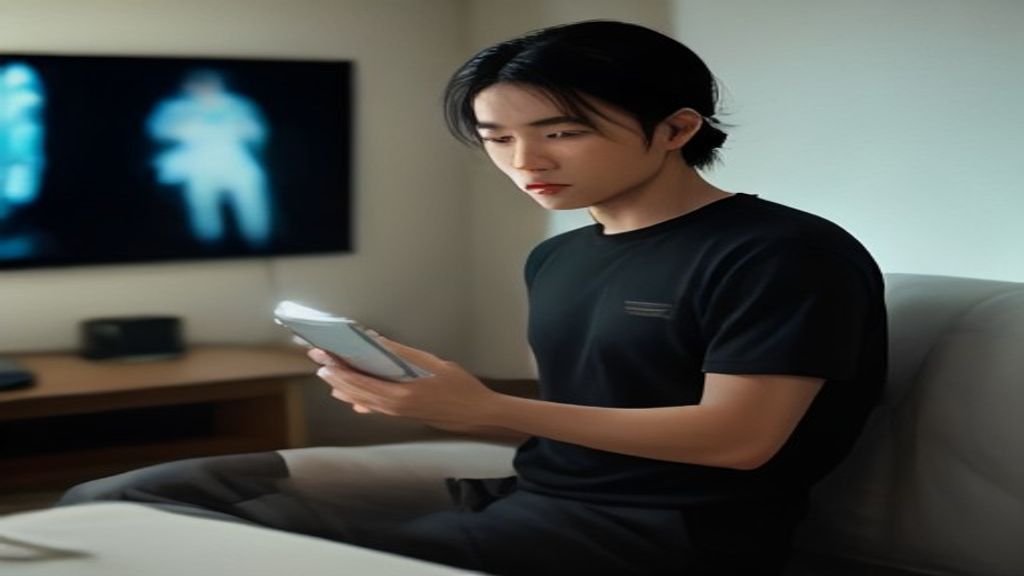 6 Fakta Menarik Skip to content Breaking News pi AI vs Manusia 1 Gambar berita terbaru menampilkan perbandingan AI dengan manusia, judul Skip to content Breaking News pi AI vs Manusia