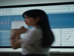 Analisis Kasus: Statistik Pemain vs Tim Ungkap Pola Kemenangan
