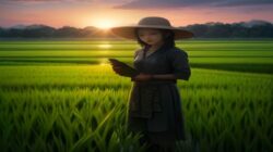 Cara Strategi Kelola Curah Hujan vs Suhu Pertanian Sawah o content FAQ