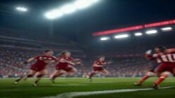 Kisah Tim A vs Tim B: 4 Insight Nyata dari Turnamen