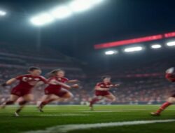 Kisah Tim A vs Tim B: 4 Insight Nyata dari Turnamen