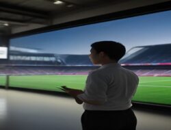 Bursa Transfer vs Agen Resmi: 5 Kriteria Memilih Platform Terpercaya