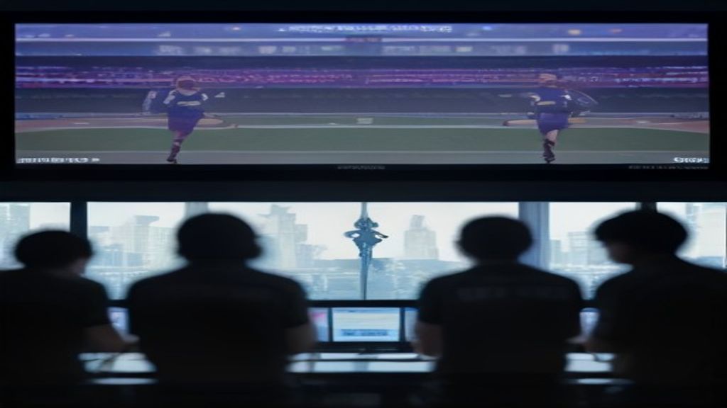 content Breaking News Bandingkan Analisis Tim vs Individu King News Bandingkan 2 Grafik perbandingan analisis tim dan individu dalam berita terbaru King News, menyoroti perbedaan utama.
