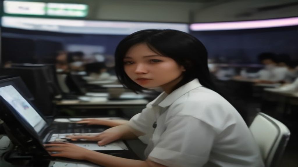 Content Breaking News: Bandingkan Analisis Tim vs Individu di King News 2 Menampilkan grafik perbandingan analisis tim dan individu pada Breaking News King News