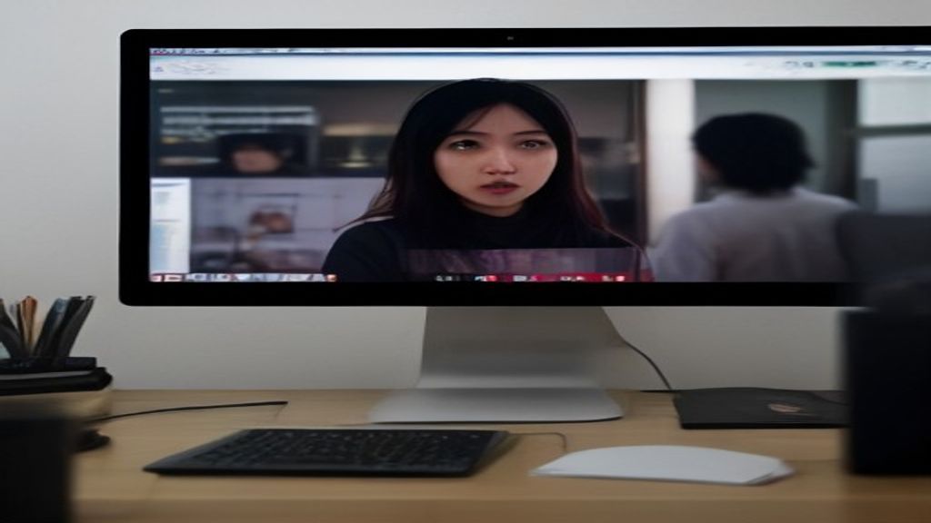 Grafik perbandingan analisis tim dan individu pada King News dalam konten Breaking News