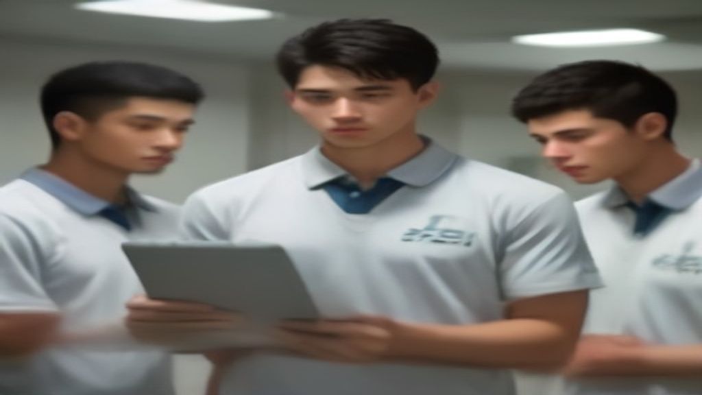 Membedah Form Tim: 5 Fakta Tersembunyi yang Pengaruhi Produktivitas Tim