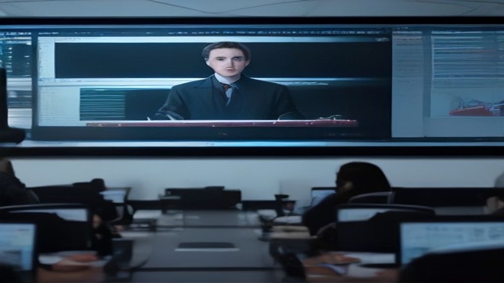 g News 5 Analisis Breaking News Bandingkan Tim vs Individu di King News 5 Insig 5... 2 Grafik analisis breaking news membandingkan performa tim dan individu di King News 5 dengan insight mendalam.