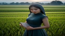 gi Kelola Curah Hujan vs Suhu Pertanian Sawah ocontent FAQ Strategi Ke