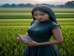 gi Kelola Curah Hujan vs Suhu Pertanian Sawah ocontent FAQ Strategi Ke
