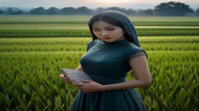 gi Kelola Curah Hujan vs Suhu Pertanian Sawah ocontent FAQ Strategi Ke