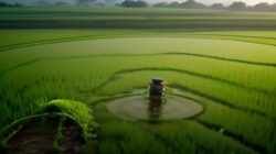 gi Kelola Curah Hujan vs Suhu Pertanian Sawah ocontent FAQ Strategi Ke