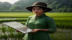 Strategi Kelola gkan Curah Hujan vs Suhu Pertanian Sawah o content 3 Strategi Kelola gkan Curah Hujan vs Suhu Pertanian Sawah o content