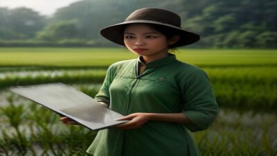 Strategi Kelola gkan Curah Hujan vs Suhu Pertanian Sawah o content 9 Strategi Kelola gkan Curah Hujan vs Suhu Pertanian Sawah o content