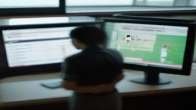 Panduan Praktis Hasil Bundesliga Terbaru: Langkah Analisis & Prediksi 9 Panduan Praktis Hasil Bundesliga Terbaru: Langkah Analisis & Prediksi