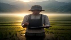 ing News Bandingkan Curah Hujan vs Suhu Pertanian Sawah o content: Info 3 ing News Bandingkan Curah Hujan vs Suhu Pertanian Sawah o content: Info