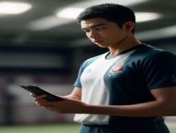 Membedah Jadwal Sepak Bola Dunia: 4 Fakta Langka yang Sering Terlewat