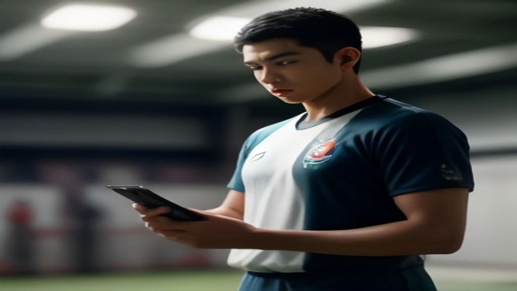 Membedah Jadwal Sepak Bola Dunia: 4 Fakta Langka yang Sering Terlewat
