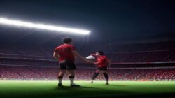 9 Fakta Kartu Merah dalam Sepak Bola yang Wajib Diketahui Pemain